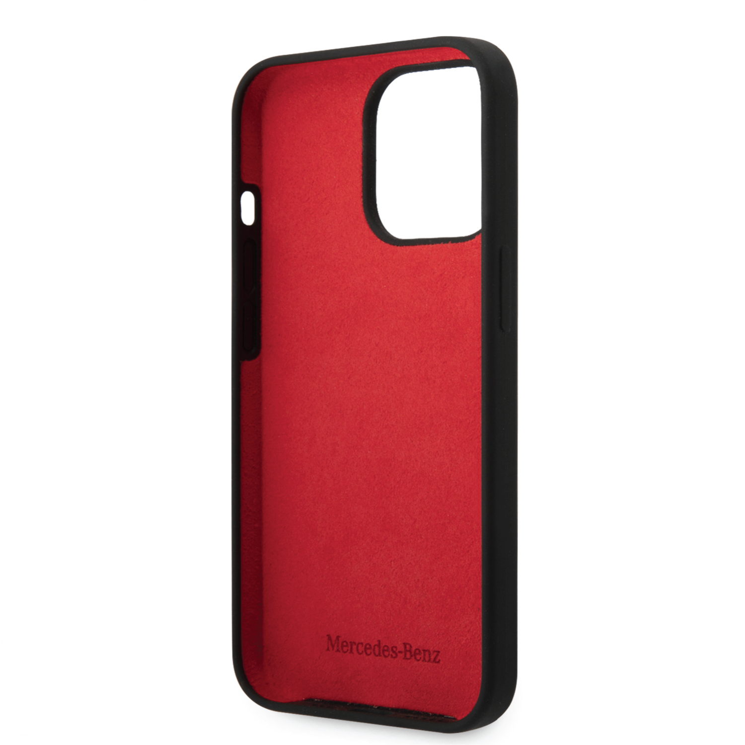 MERCEDES BENZ Cover iPhone 14 PRO MAX MERCEDES BENZ Cover iPhone 14 PRO MAX